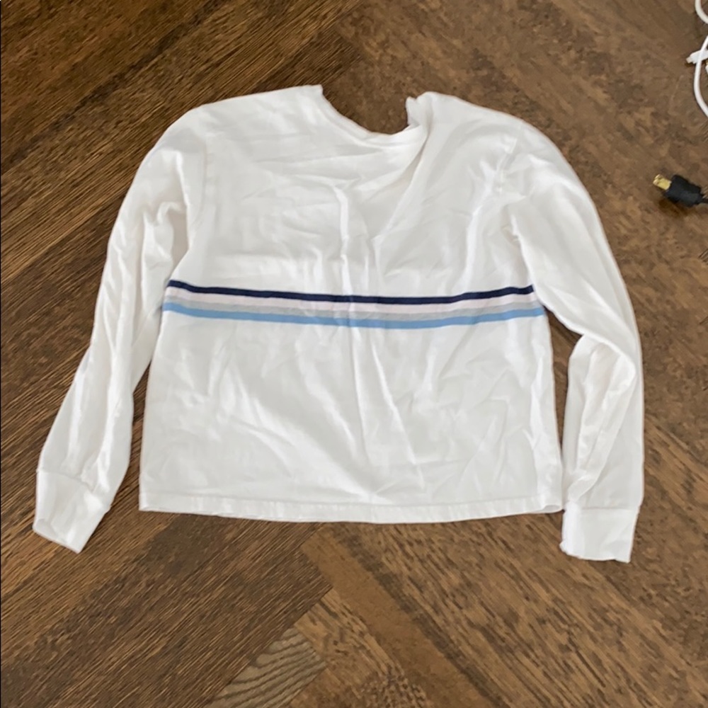 Brandy Melville long sleeve